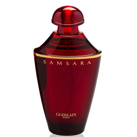 parfum samsara original